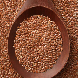 তিশি বীজ- Flex Seed