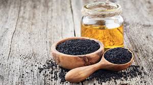 কালোজিরা-Black Seed